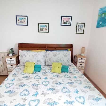 סאבונה Casa Roberto B&B מראה חיצוני תמונה