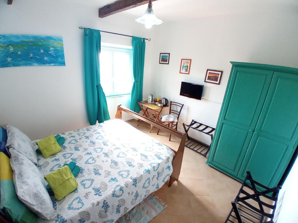 סאבונה Casa Roberto B&B מראה חיצוני תמונה