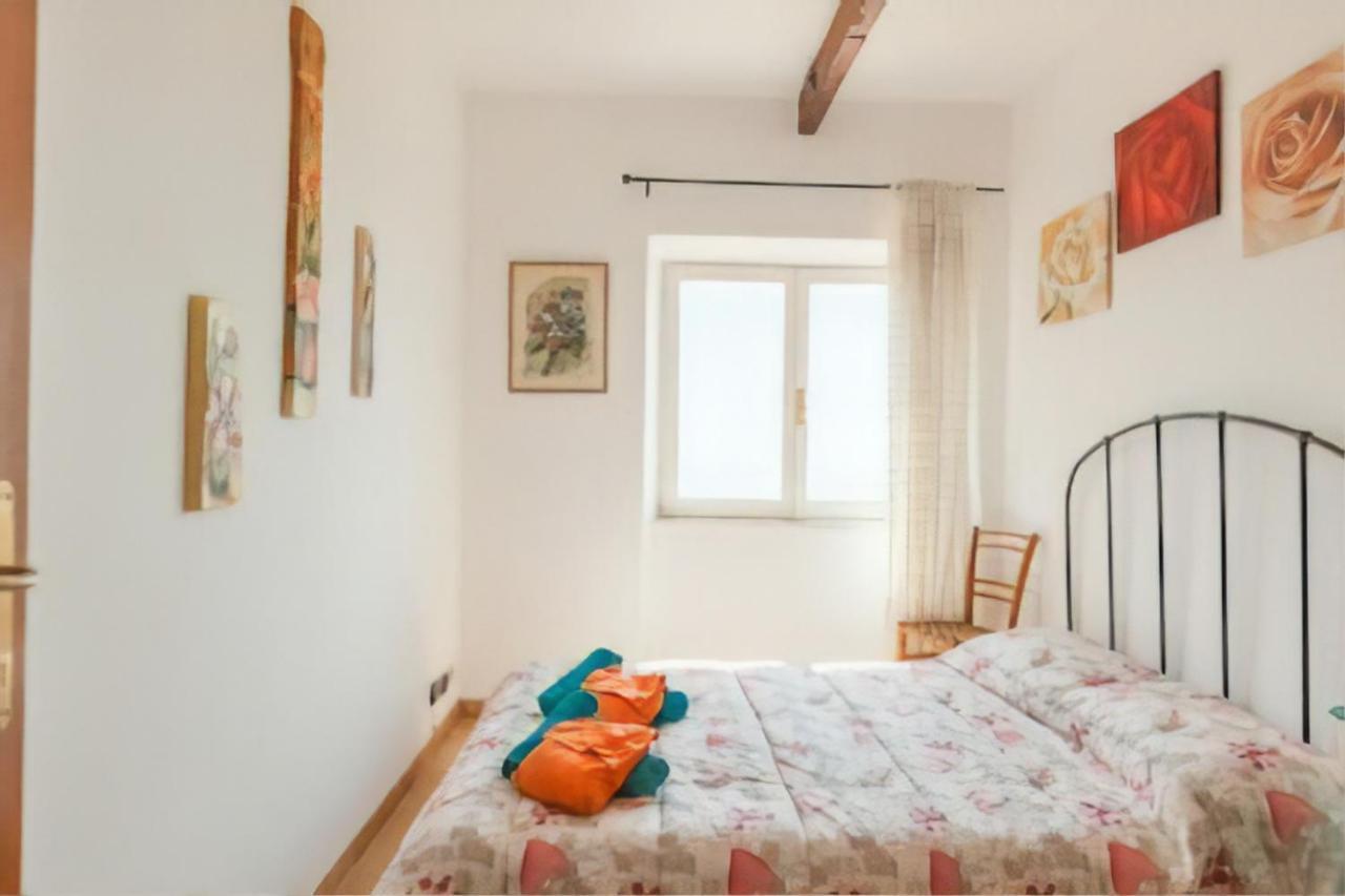 סאבונה Casa Roberto B&B מראה חיצוני תמונה
