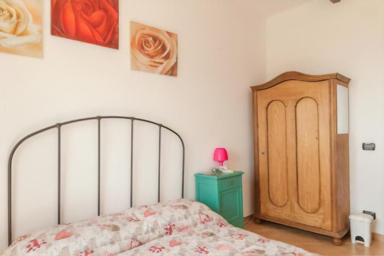 סאבונה Casa Roberto B&B מראה חיצוני תמונה