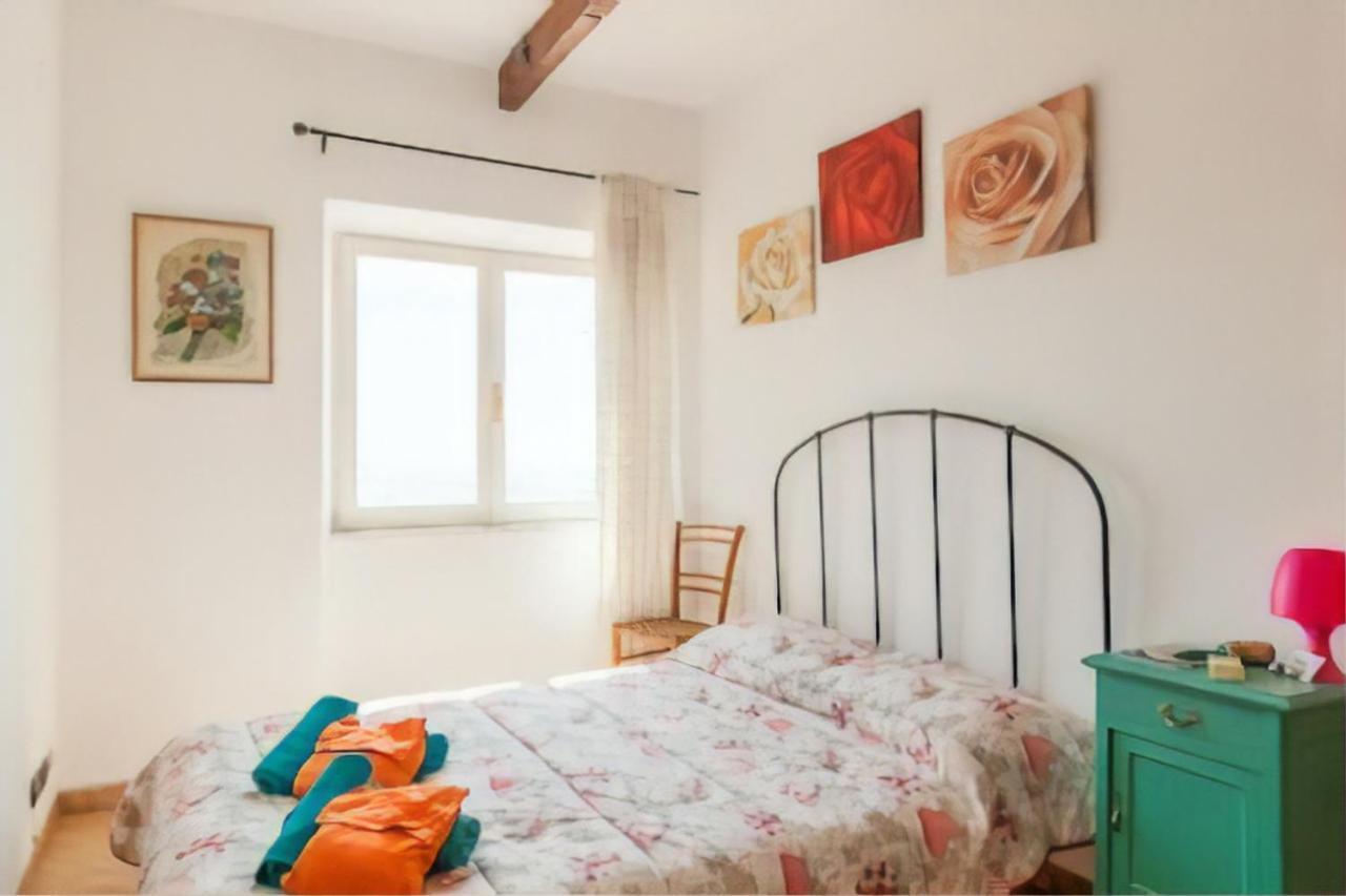 סאבונה Casa Roberto B&B מראה חיצוני תמונה